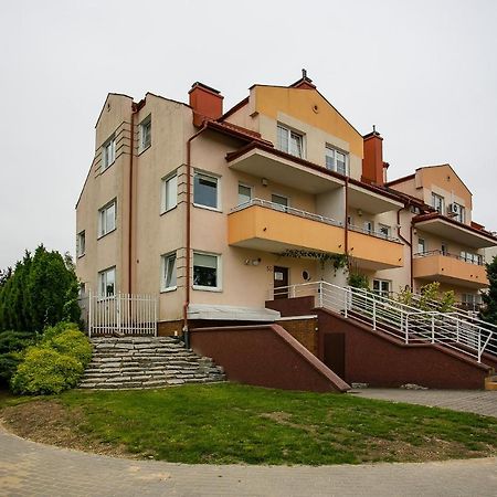 Pokoje Beskidzka Apartment Lublin Exterior photo